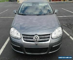 2008 Volkswagen Jetta