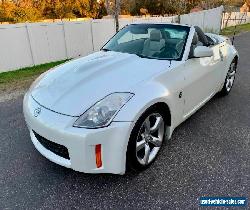 2006 Nissan 350Z Touring for Sale