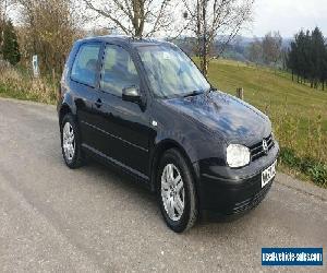 VW Golf 1.9 GT TDI MK4 Golf, diesel, 3 door Manual Black 114k miles low mileage 