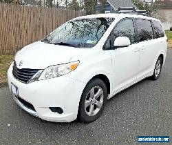 2011 Toyota Sienna LE 8 Passenger 4dr Mini Van V6 for Sale