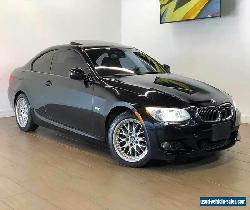 2011 BMW 3-Series 328i xDrive AWD 2dr Coupe SULEV for Sale