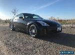 2003 Nissan 350Z for Sale