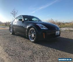 2003 Nissan 350Z for Sale