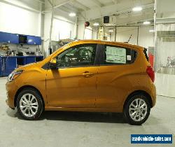 2019 Chevrolet Spark 5dr Hatchback CVT LT w/1LT for Sale