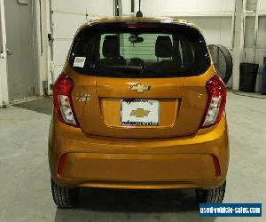 2019 Chevrolet Spark 5dr Hatchback CVT LT w/1LT