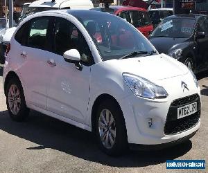 Citroen C3 VTR 1.2  2013 Manual Petrol Car