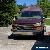 2005 Chevrolet Express for Sale