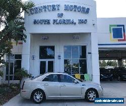 2008 Cadillac STS for Sale