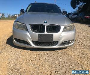 2011 BMW 3-Series 328i