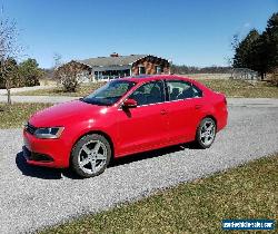 2014 Volkswagen Jetta SE for Sale