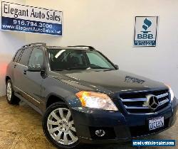 2012 Mercedes-Benz GLK-Class GLK 350 4MATIC AWD 4dr SUV for Sale