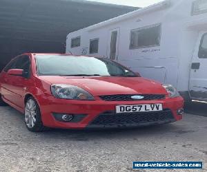 Ford Fiesta ST 150