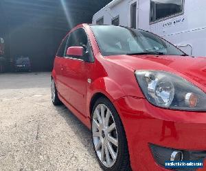 Ford Fiesta ST 150