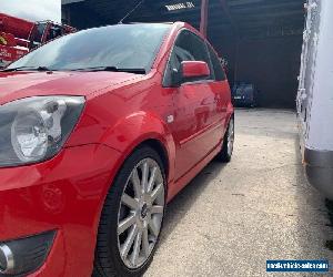 Ford Fiesta ST 150