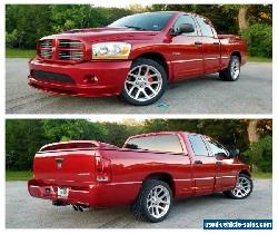 2006 Dodge Ram 1500 SRT-10 Quad Cab for Sale