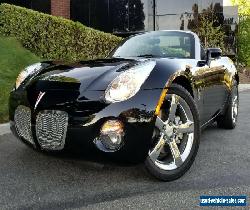 2006 Pontiac Solstice 20k Original Miles! for Sale