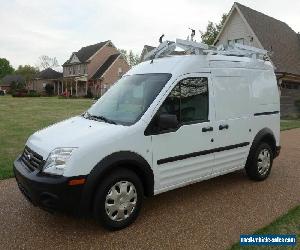 2013 Ford Transit Connect XL