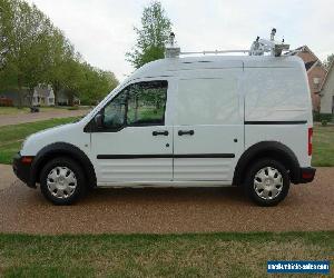 2013 Ford Transit Connect XL