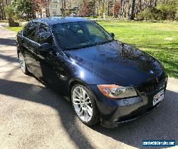 2008 BMW 3-Series 335i ZSP Sport 6 Speed for Sale