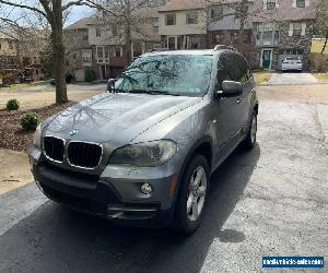 2008 BMW X5 3.0