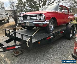 1960 Chevrolet Parkwood