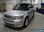 2011 Ford Flex 4dr SEL FWD for Sale