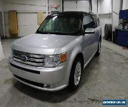 2011 Ford Flex 4dr SEL FWD for Sale
