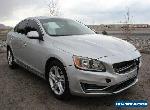 2015 Volvo S60 T5 Premier Plus for Sale