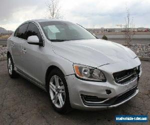 2015 Volvo S60 T5 Premier Plus