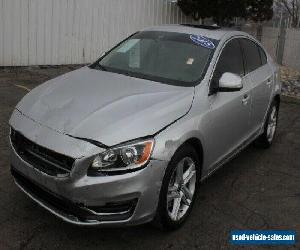 2015 Volvo S60 T5 Premier Plus