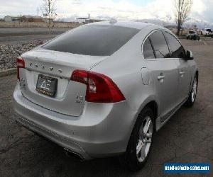 2015 Volvo S60 T5 Premier Plus