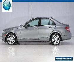 2011 Mercedes-Benz C-Class C 300 Luxury for Sale