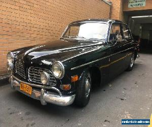 1968 Volvo Other 122s