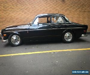 1968 Volvo Other 122s