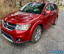 2011 Dodge Journey Lux for Sale