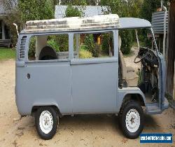 Volkswagon kombi camper for Sale