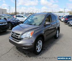 2011 Honda CR-V 4WD 5dr EX-L w/Navi for Sale