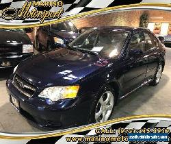 2006 Subaru Legacy for Sale