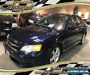 2006 Subaru Legacy