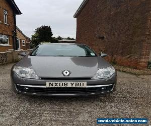 renault  laguna initiale