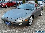 2002 Jaguar XKR 100 2dr Supercharged Coupe for Sale