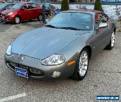 2002 Jaguar XKR 100 2dr Supercharged Coupe for Sale