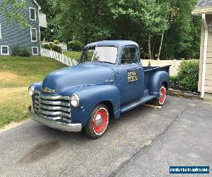 1948 Chevrolet Other Pickups PICK UP