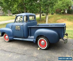 1948 Chevrolet Other Pickups PICK UP