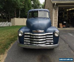 1948 Chevrolet Other Pickups PICK UP