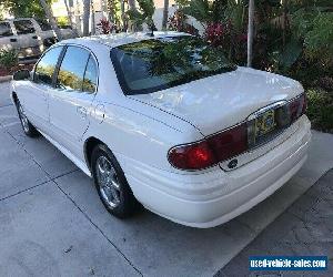 2005 Buick LeSabre