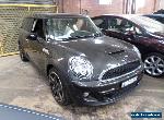 2012 Mini Cooper Clubman S Manual - only 46,000kms!!! for Sale