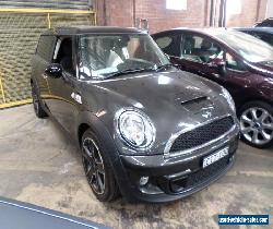 2012 Mini Cooper Clubman S Manual - only 46,000kms!!! for Sale