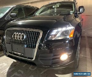 2011 Audi Q5 Premium Plus