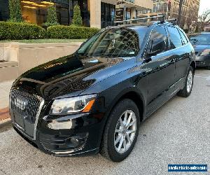 2011 Audi Q5 Premium Plus